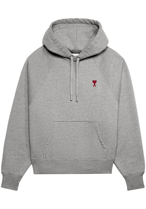 Sweatshirts AMI PARIS men divincenzoboutique